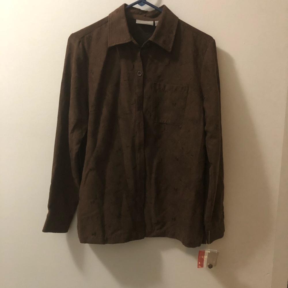 Fall top